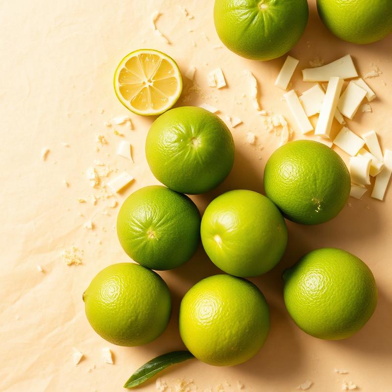 Key Lime